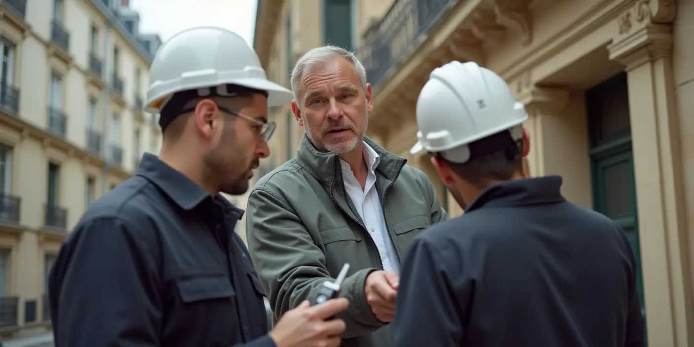 Financement des travaux : le rôle du fonds de travaux ALUR