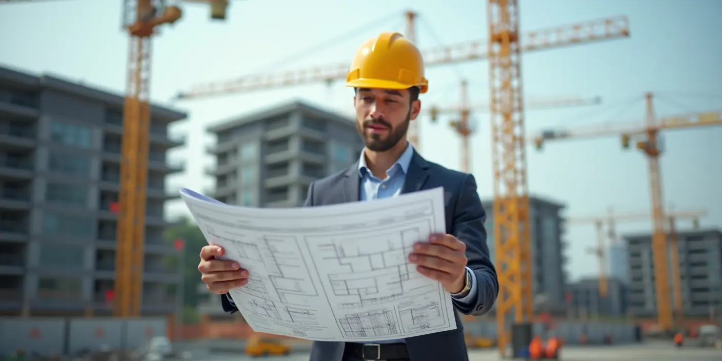 Le DTG à Évreux : Votre Partenaire pour une Copropriété Sereine et Conforme