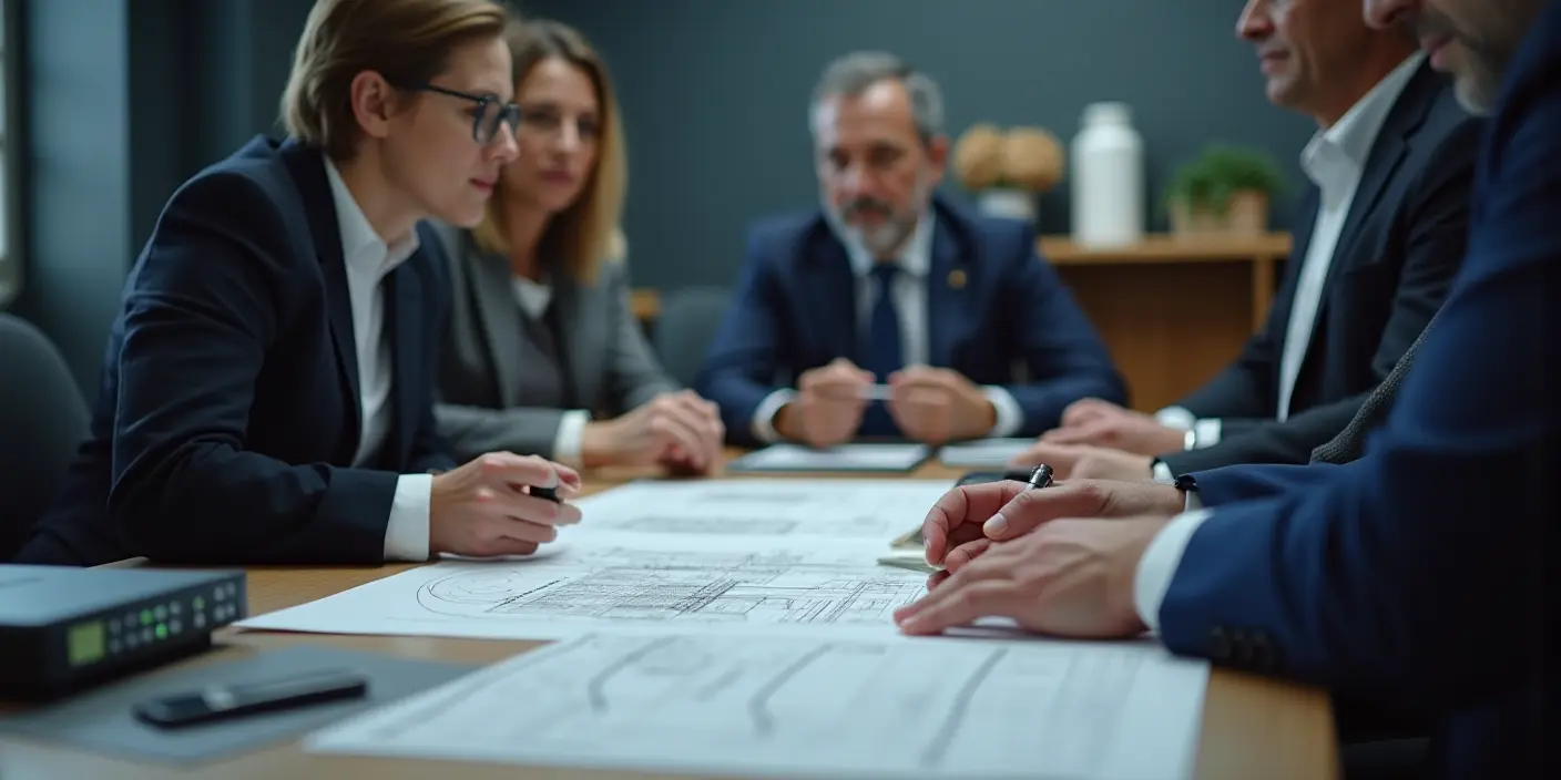 Le DTG et PPT : Un Investissement Stratégique pour la Valeur de Votre Copropriété