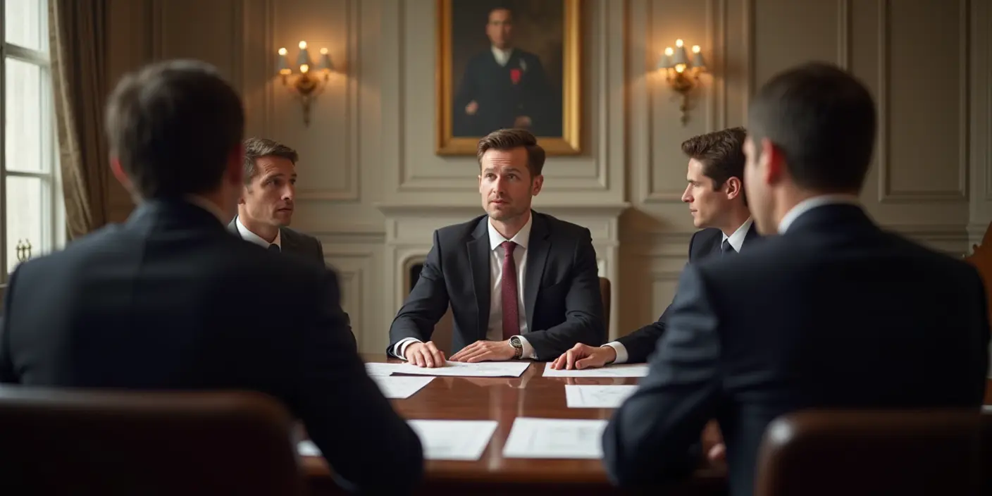 Le Registre Journal : la mémoire des événements du chantier