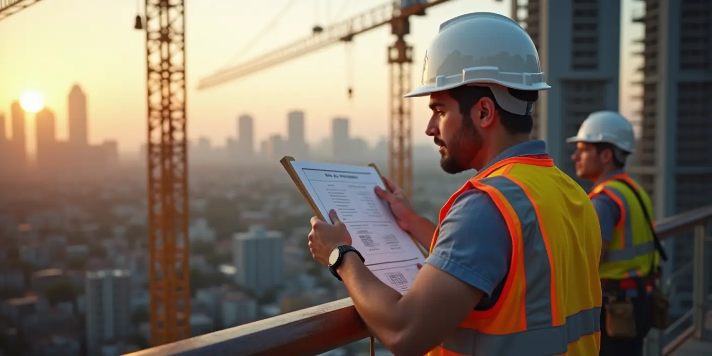 Questions sur le contenu et la réalisation