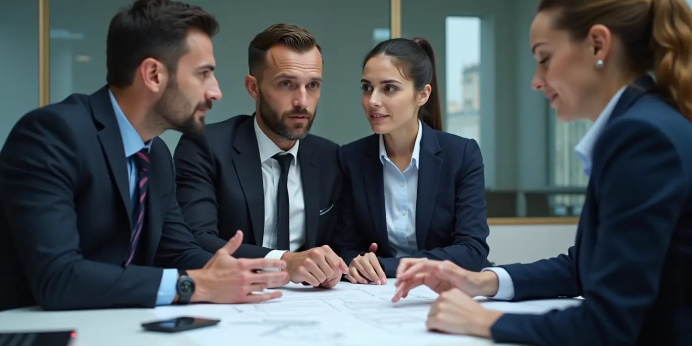 Rochefaure Expertises : Votre Partenaire DTG & PPT