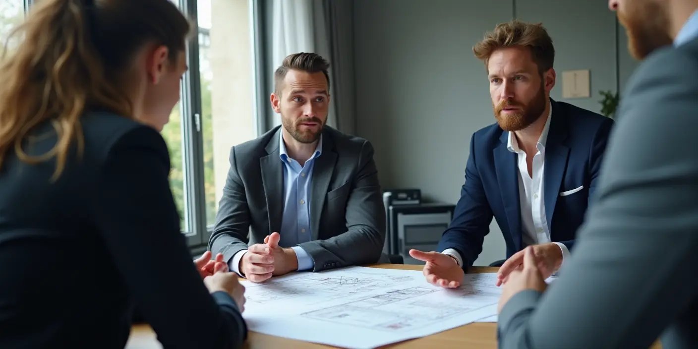 Rochefaure Expertises : Votre Partenaire Durable