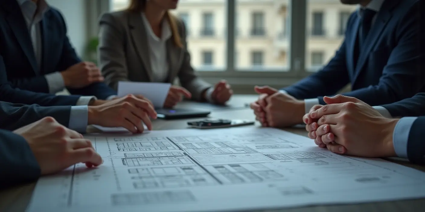 Sécurisez Votre Patrimoine avec l’Expertise Rochefaure