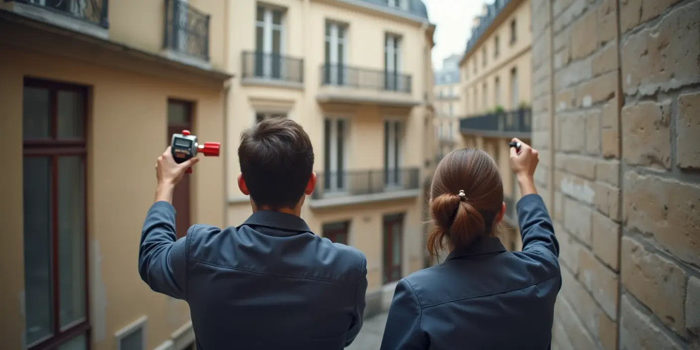 Un PPT à Rouen : Votre investissement pour l’avenir de votre copropriété