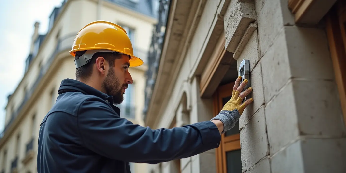 Un Partenaire de Confiance pour Votre Plan Pluriannuel de Travaux en Île-de-France