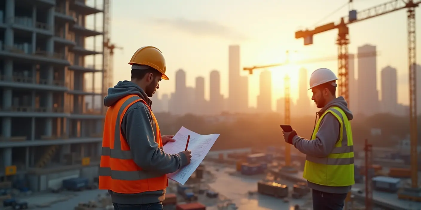 Un partenaire de confiance pour la sécurité de vos projets