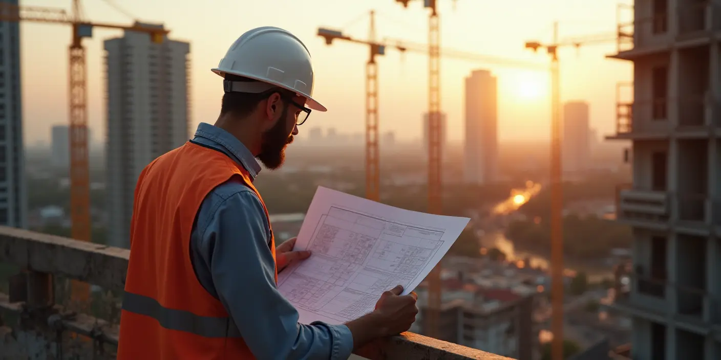 Visite Chantier SPS : Fréquence, Contenu et Impact sur le Prix