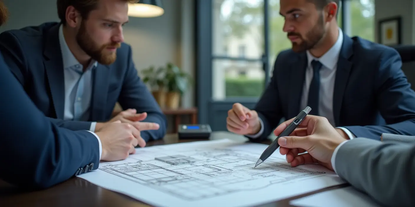 Votre Partenaire Expert pour un DTG Stratégique