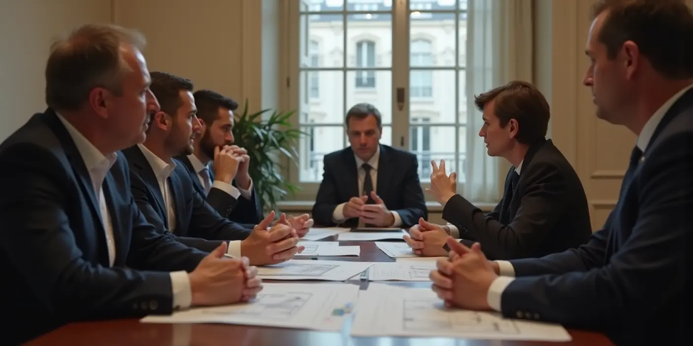 Avantages Rochefaure et Points d’Attention pour une Coordination SPS Réussie