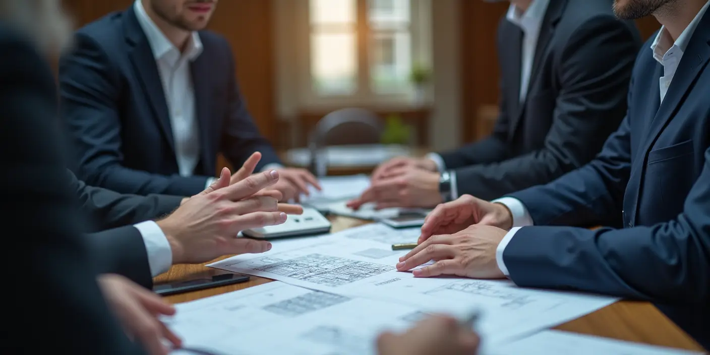 Choisir Rochefaure Expertises pour votre DTG en Essonne : Nos Engagements