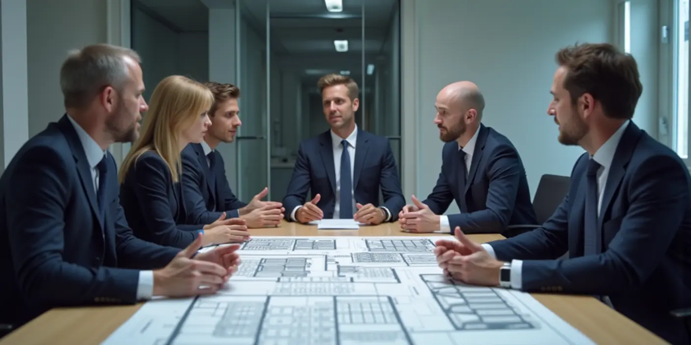 Conclusion : Anticipez et sécurisez votre patrimoine en Yvelines (78)