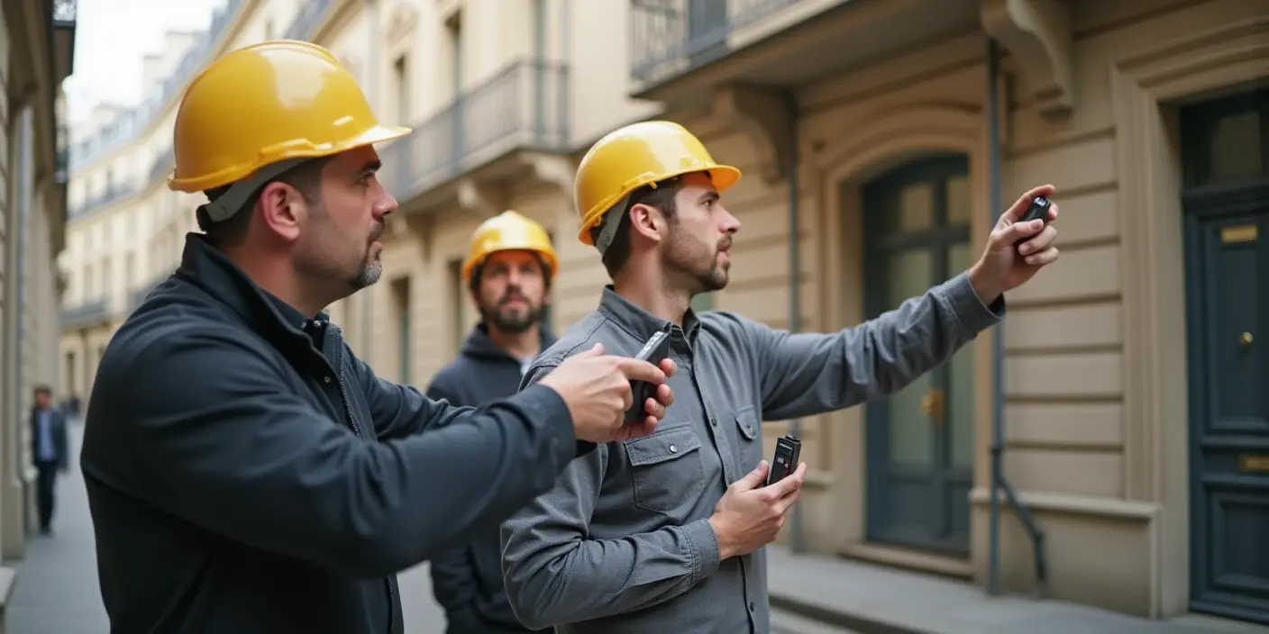 Conclusion : Anticipez l’Avenir de Votre Copropriété avec un PPT Stratégique