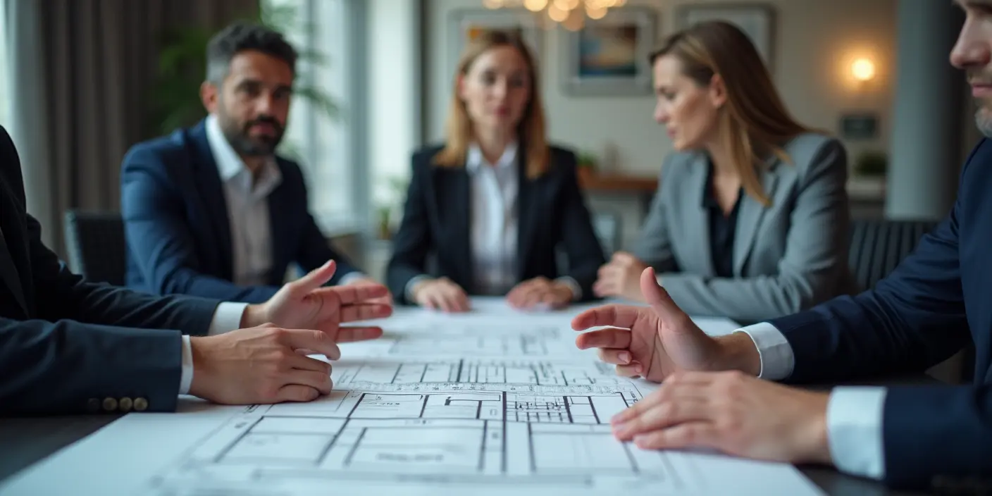 Conclusion : La Sécurité de Votre Copropriété, Notre Engagement