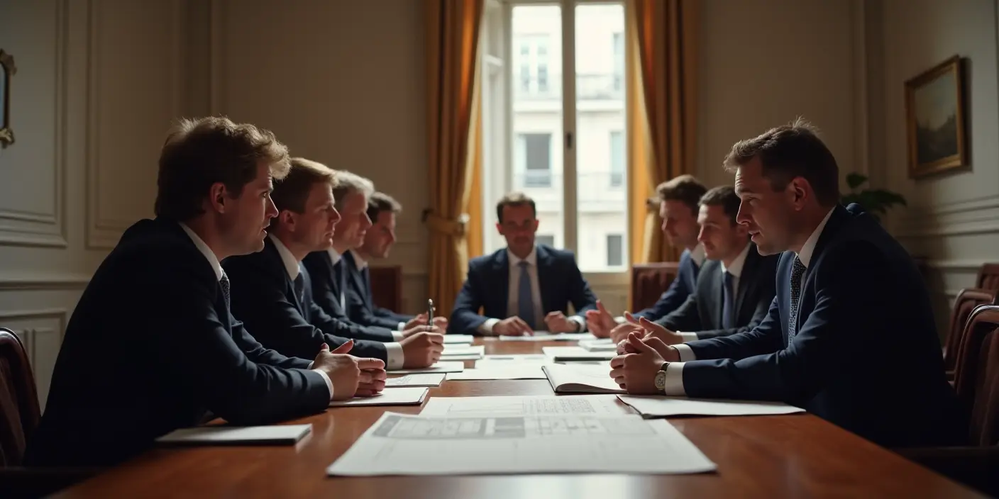 Conclusion : La Sécurité, une Responsabilité Partagée et un Investissement Essentiel en Île-de-France