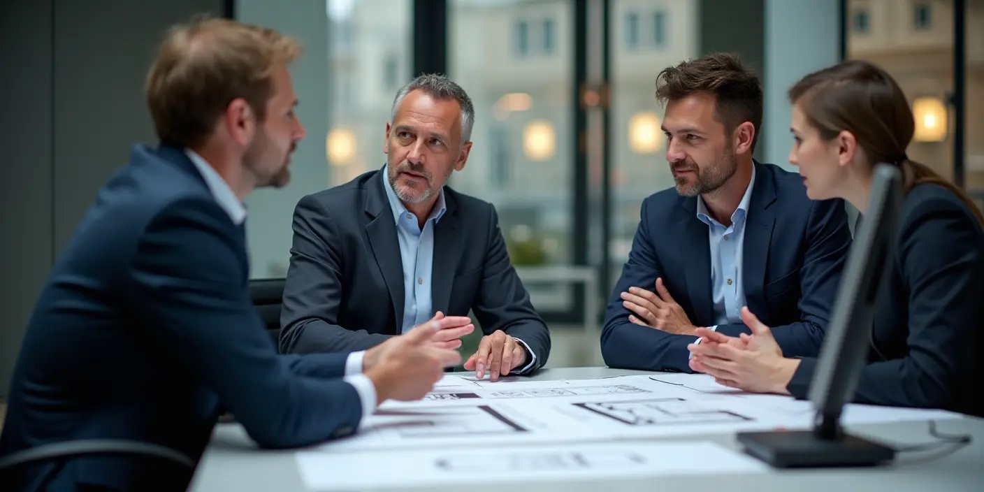 Conclusion : Optimisez Votre PPT en Essonne 91