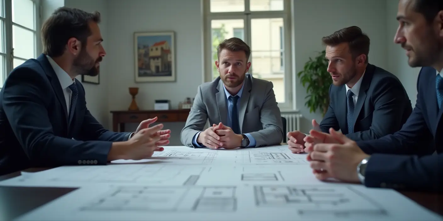 Conclusion : Sécuriser vos travaux et maîtriser votre budget avec Rochefaure