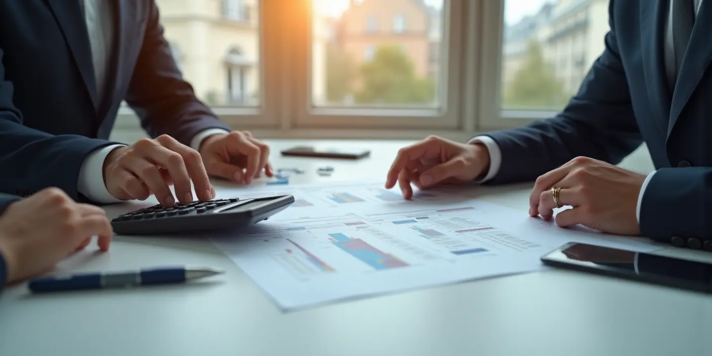 Conclusion : Sécurisez l’avenir de votre copropriété en Yvelines