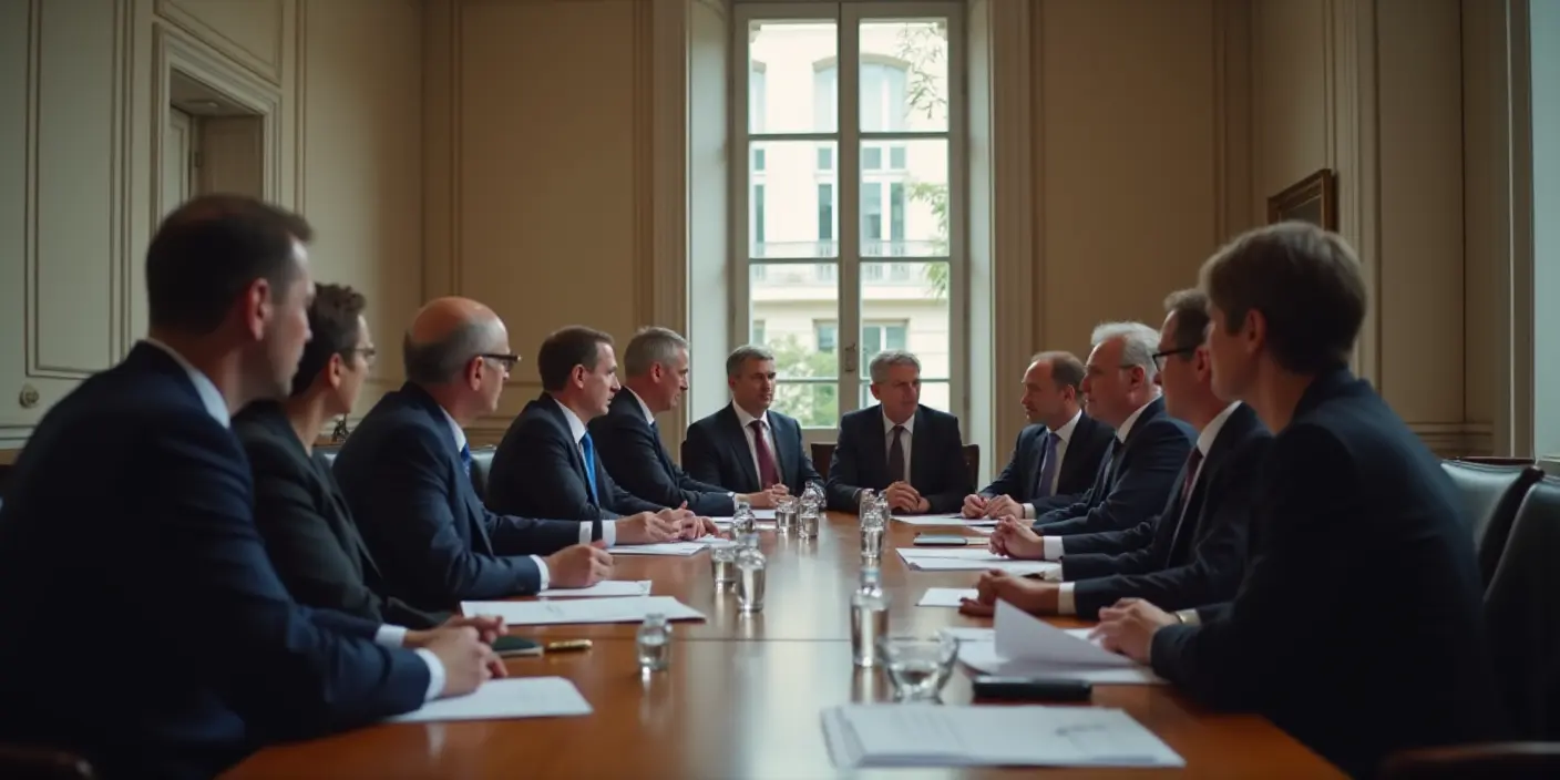 Conclusion : Sécurisez vos Projets avec l’Expertise Rochefaure en Coordination SPS