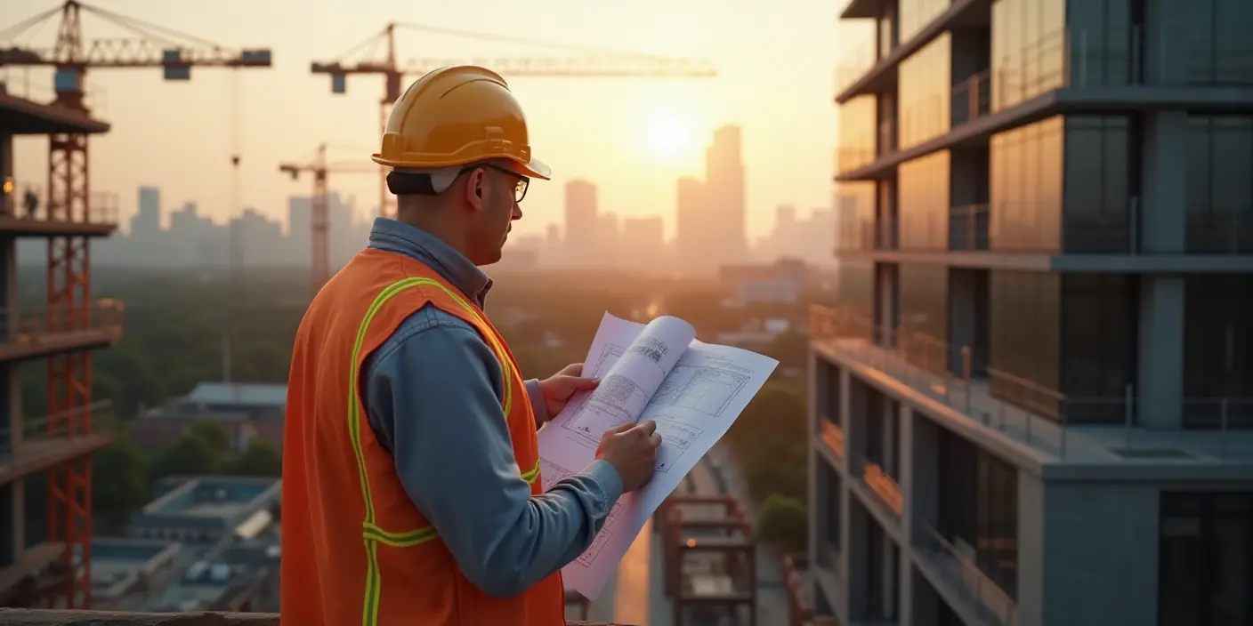 Conclusion : Sécurisez vos Projets avec une Coordination SPS Experte