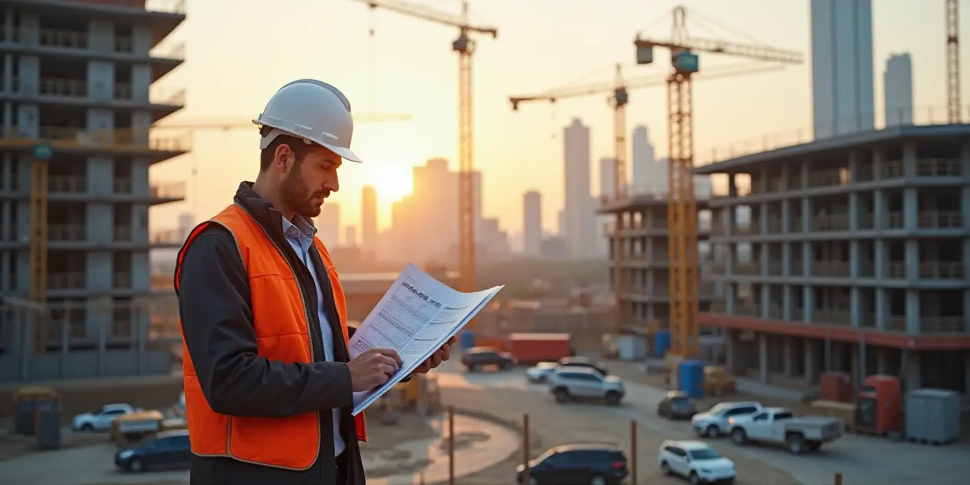 Conclusion : Sécurité, Conformité et Durabilité avec Rochefaure Expertises