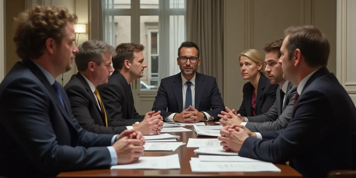 Conclusion : Sécurité et Conformité, les Piliers de Vos Projets