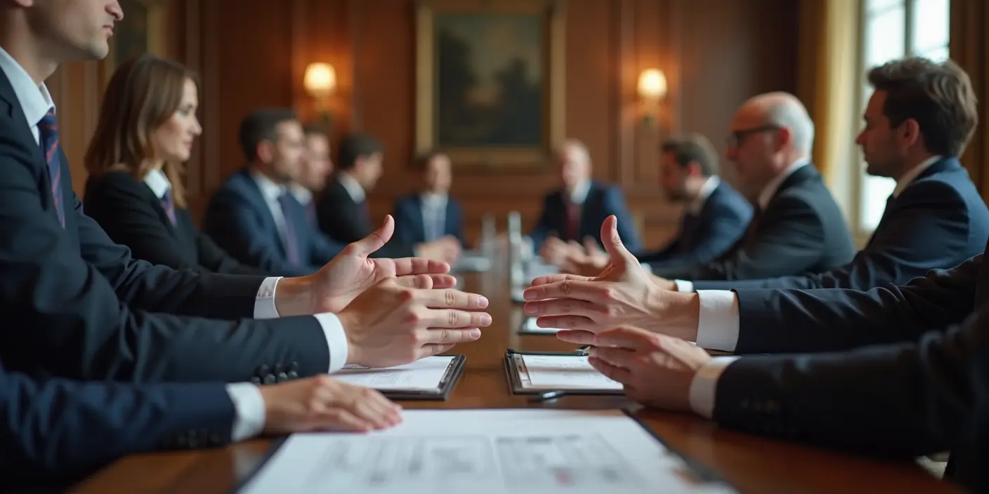 Conclusion : Sécurité et Conformité, un Engagement Partagé