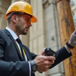 Contenu Type d’un Plan de Prévention