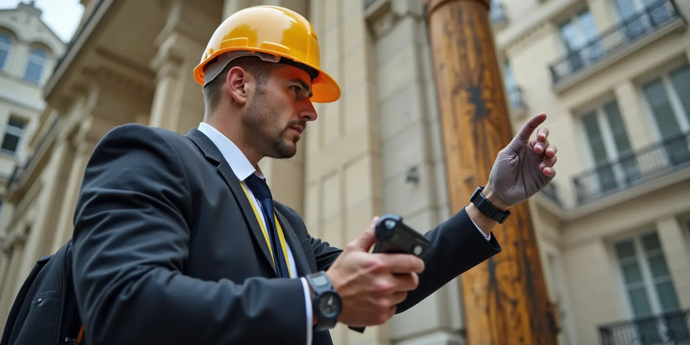 Contenu Type d’un Plan de Prévention