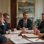 Formalisation des Observations de Sécurité