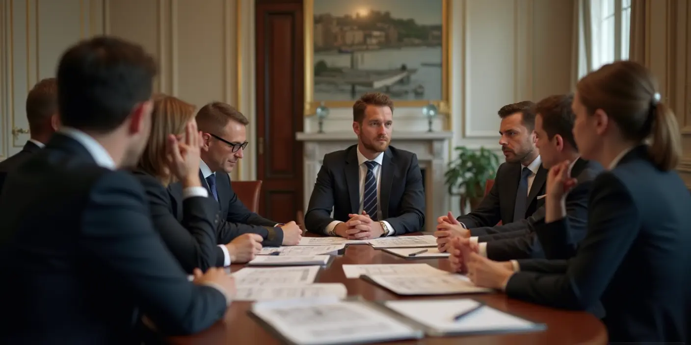 Formalisation des Observations de Sécurité