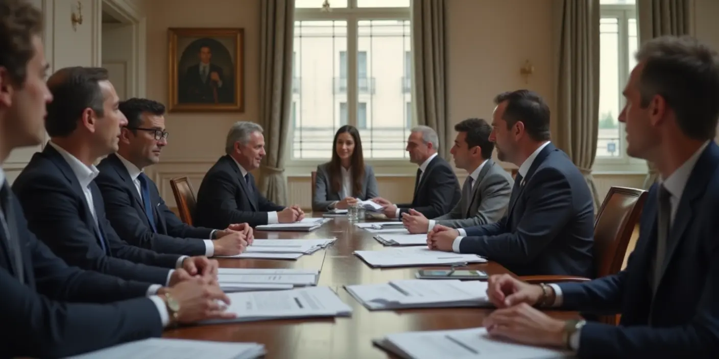 Le Registre-Journal de la Coordination SPS