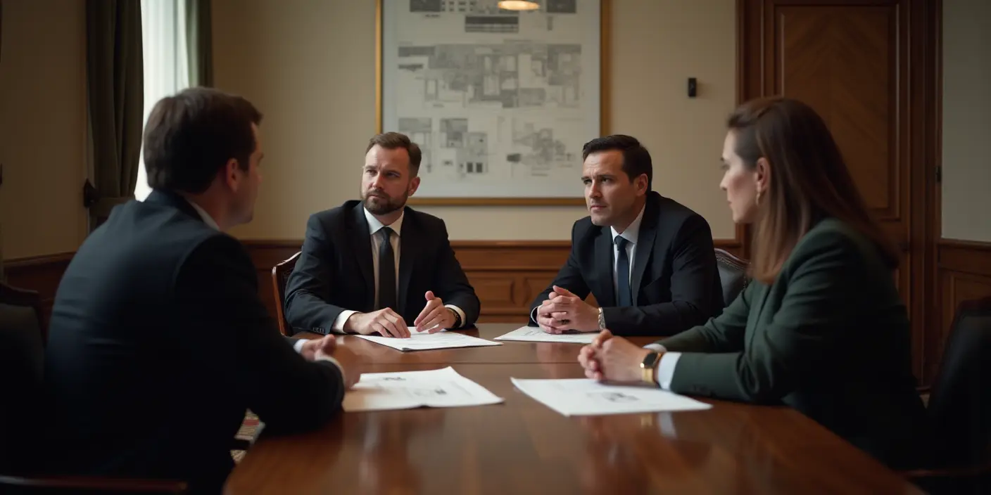 Les Bénéfices Concrets d’une Coordination SPS Optimale pour le Maître d’Ouvrage en Île-de-France