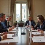 Les Documents Clés de la Coordination SPS : PGC, PPSPS et DIUO