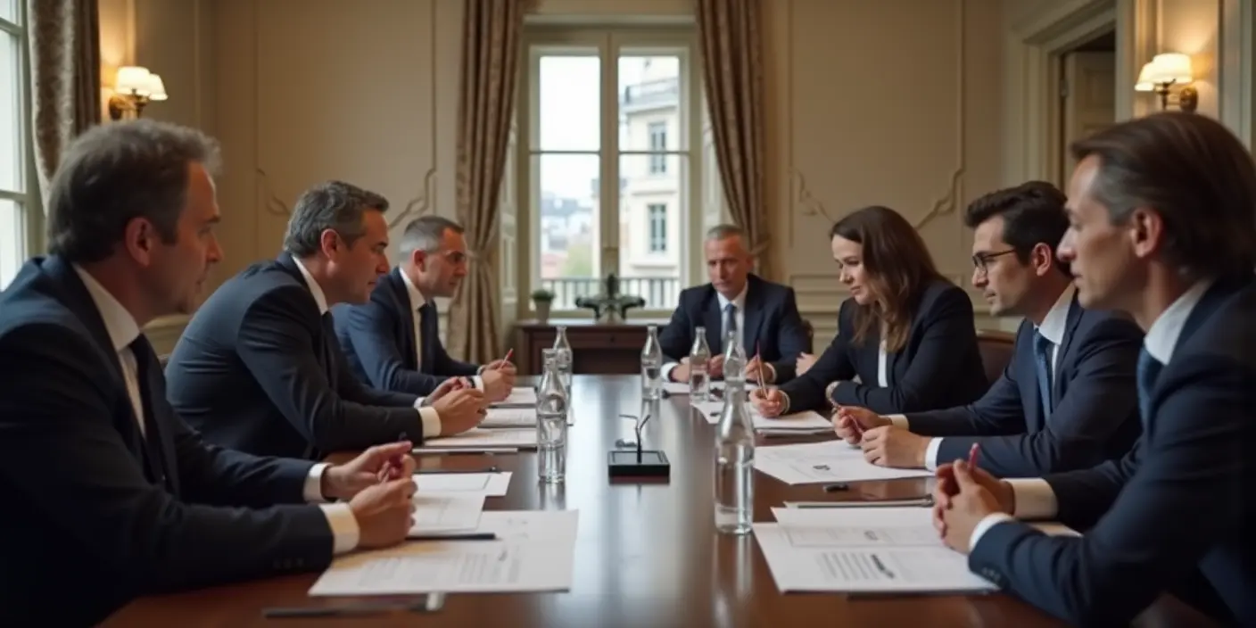 Les Documents Clés de la Coordination SPS : PGC, PPSPS et DIUO