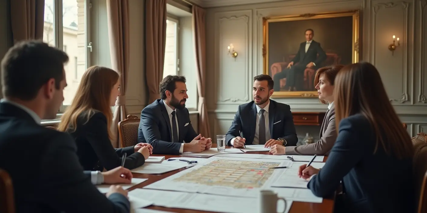 L’importance de l’expérience terrain et de la veille économique