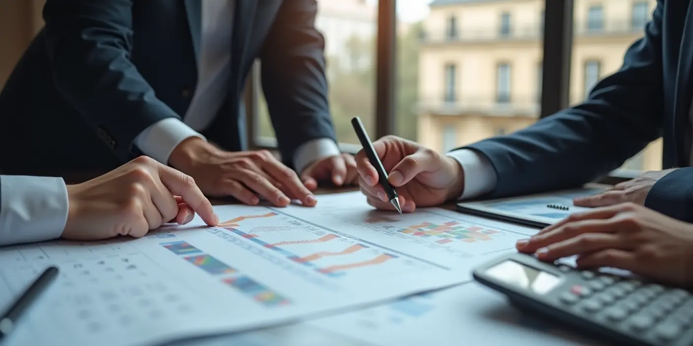 Maîtrise des Coûts et Financements : Optimiser le Budget de Rénovation Énergétique dans le 78