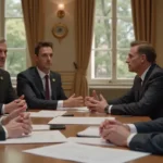 Optimiser la Rédaction et le Suivi du Journal de Coordination