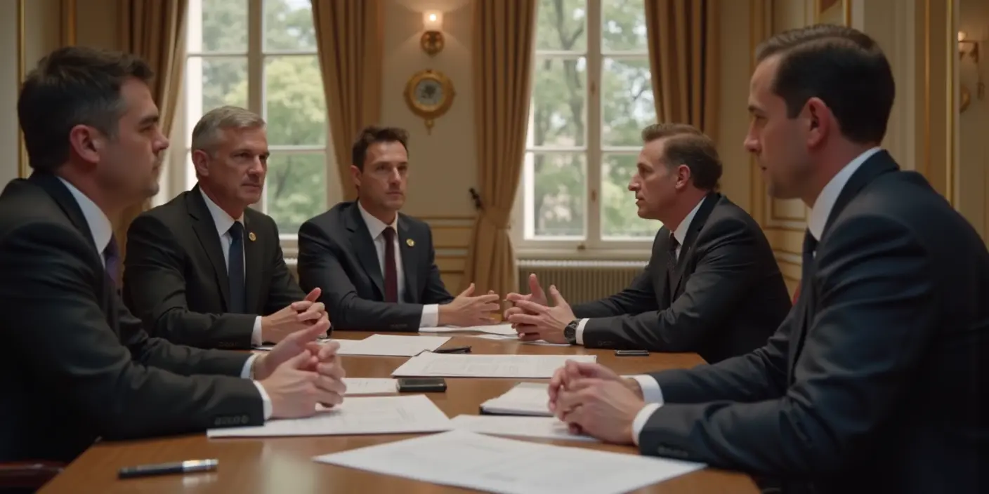 Optimiser la Rédaction et le Suivi du Journal de Coordination