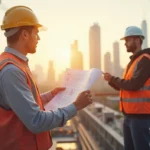 Pourquoi Choisir Rochefaure Expertises pour Votre Projet en Île-de-France ?