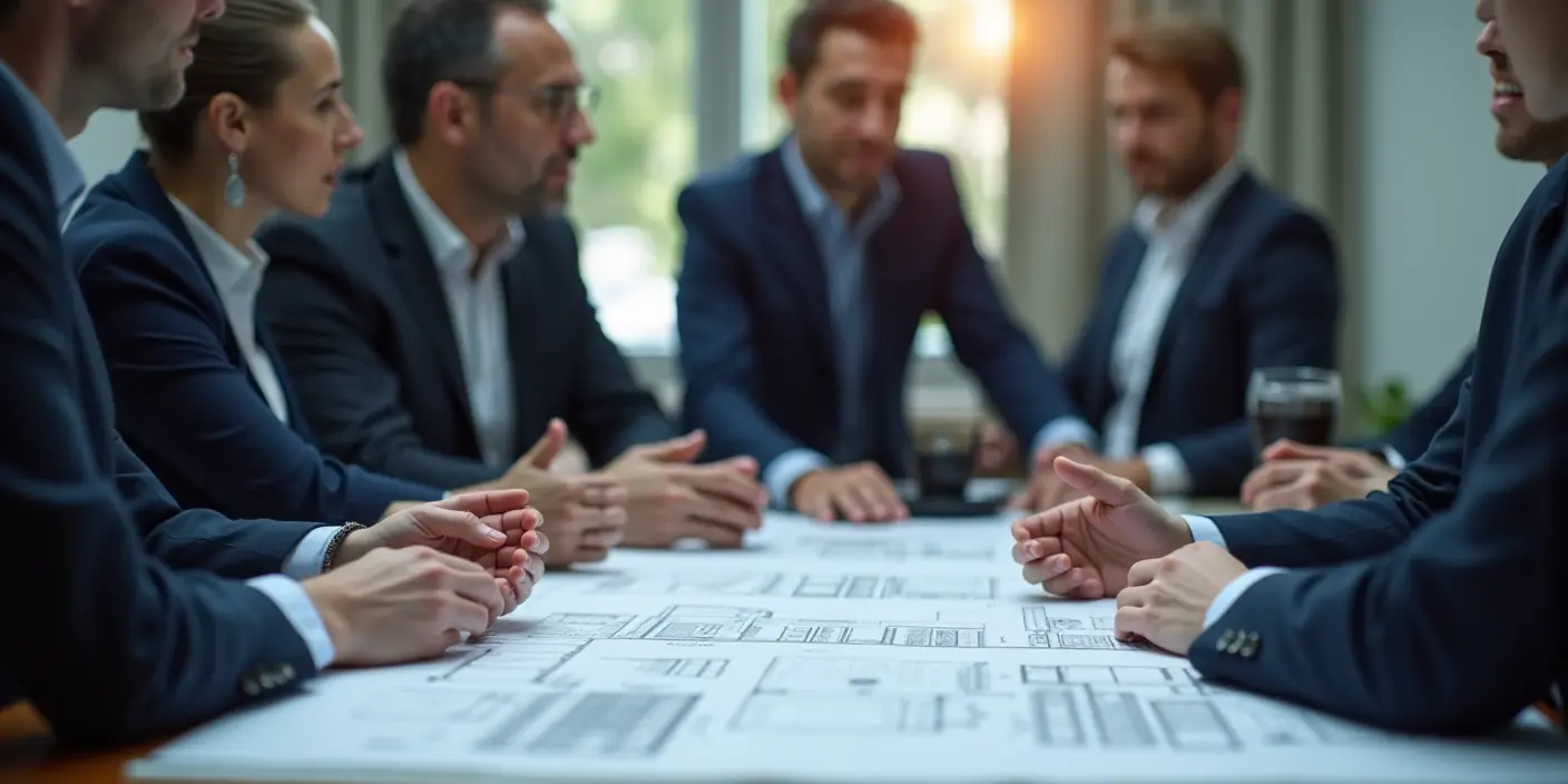 Pourquoi agir dès maintenant pour votre copropriété ?