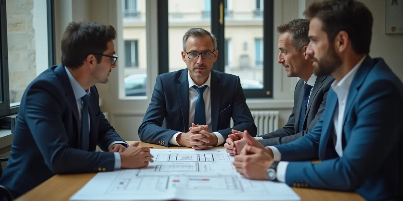 Rochefaure Expertises : Votre Guide pour Anticiper les Exigences de Sécurité