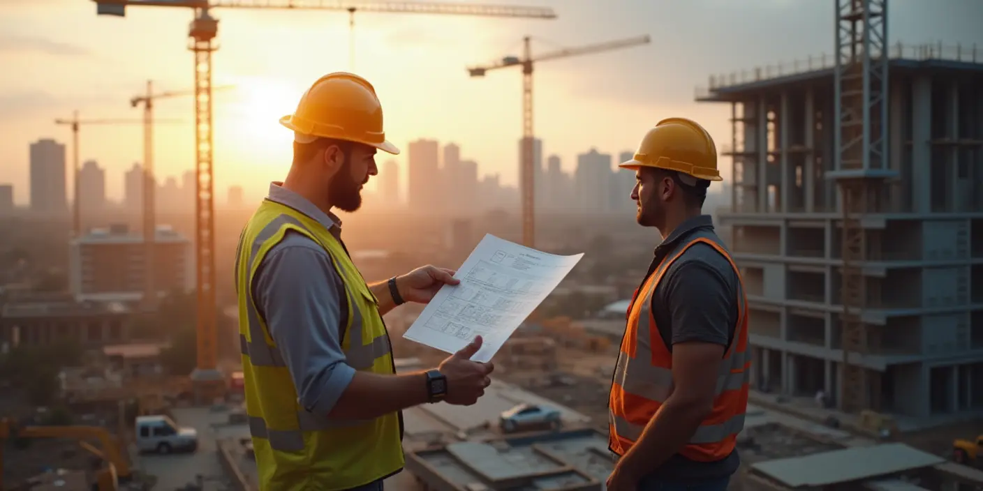 Rochefaure Expertises : Votre Partenaire SPS en Île-de-France