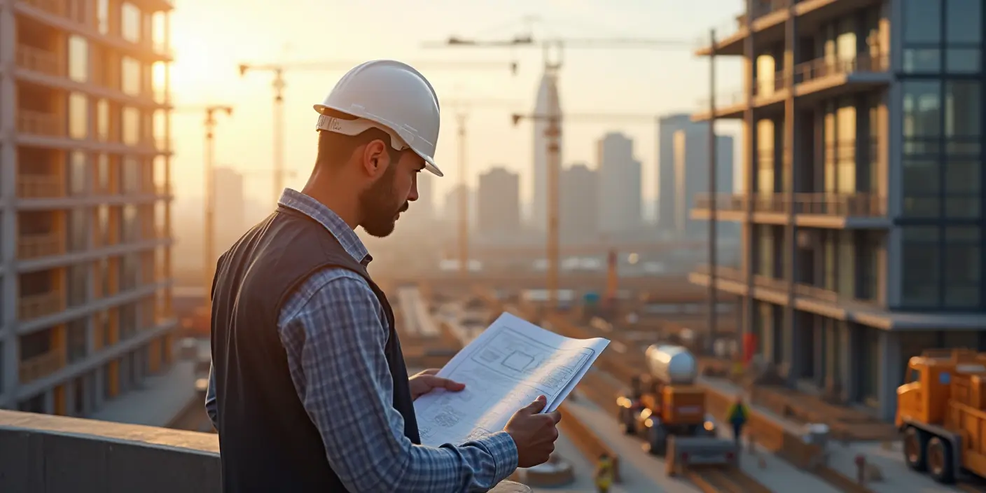 Rochefaure Expertises : Votre Partenaire de Confiance pour la Sécurité de Vos Projets