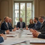 Sécurisez Votre Copropriété avec l’Expertise Rochefaure en Île-de-France