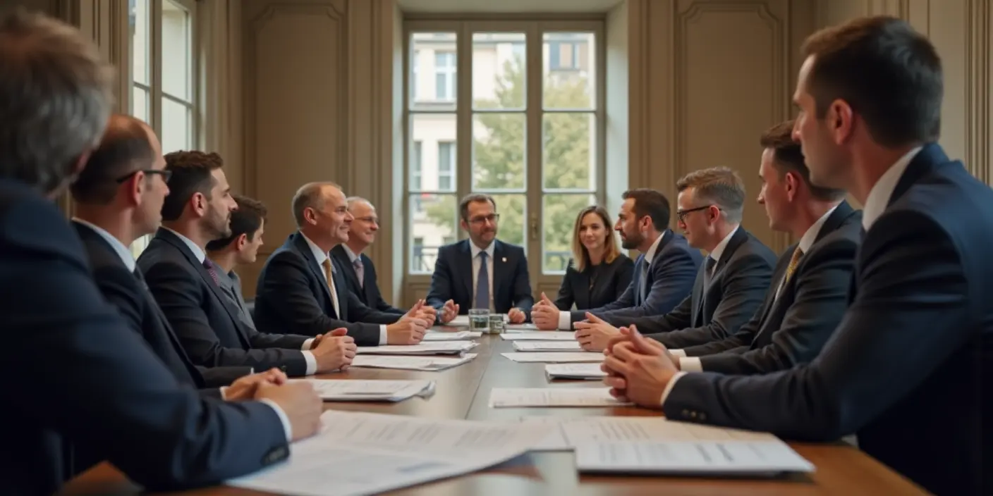 Sécurisez Votre Copropriété avec l’Expertise Rochefaure en Île-de-France