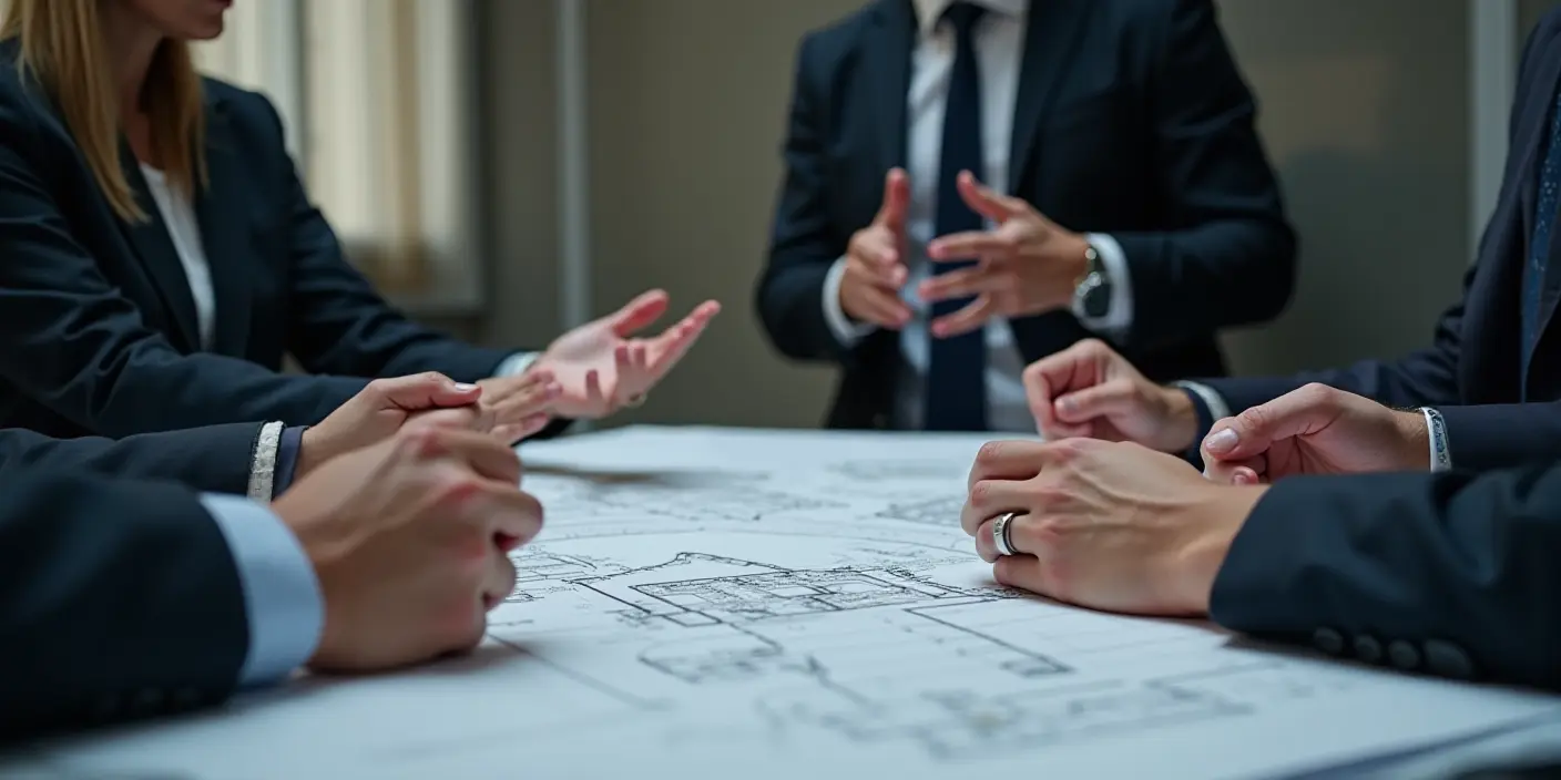 Un Accompagnement Sur Mesure pour Vos Projets en Copropriété