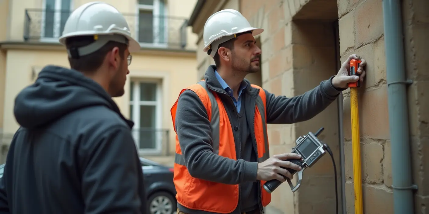 Une expertise indispensable pour votre PPT en Yvelines (78)