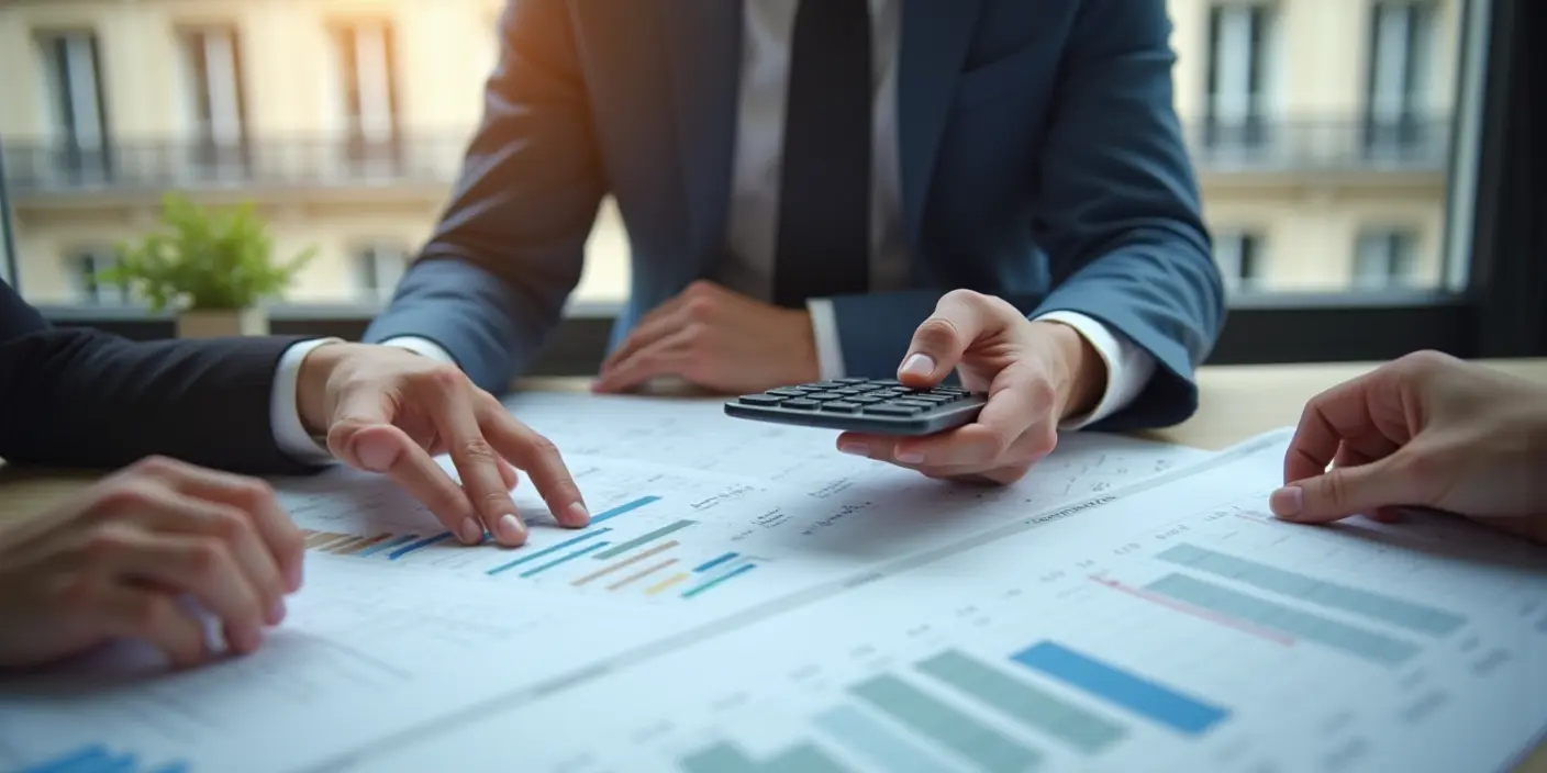 5. Services Rochefaure pour un PPT Maîtrisé en Essonne