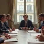 7.1. L’Élaboration du PGC : Une Démarche Collaborative